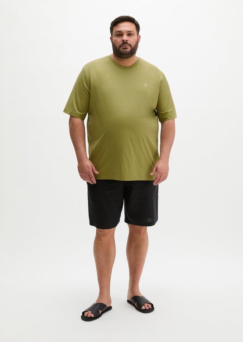 T-Shirt regular — Vibrant Fern