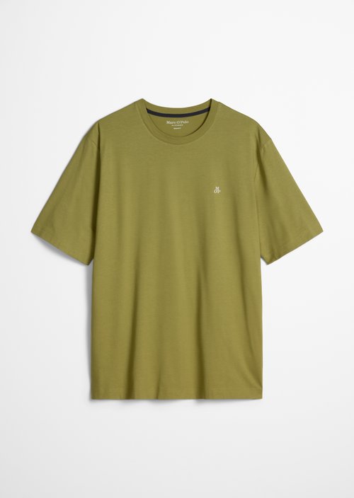 T-Shirt regular — Vibrant Fern