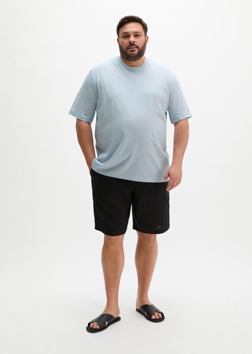 T-Shirt regular — Calm Blue