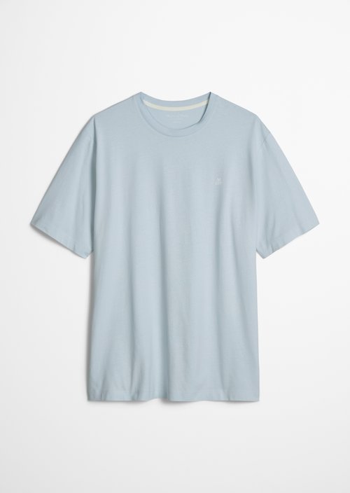 T-Shirt regular — Calm Blue