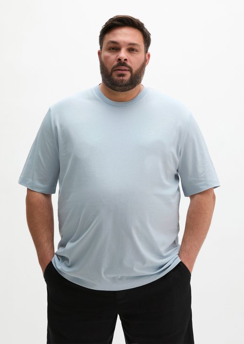 T-Shirt regular — Calm Blue