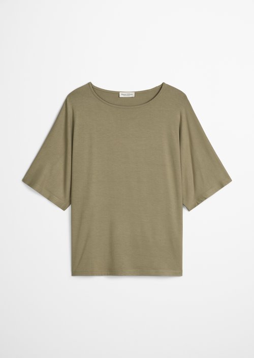 Relaxed T-shirt — Pure Sage