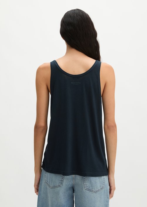 Top regular — Dark Navy