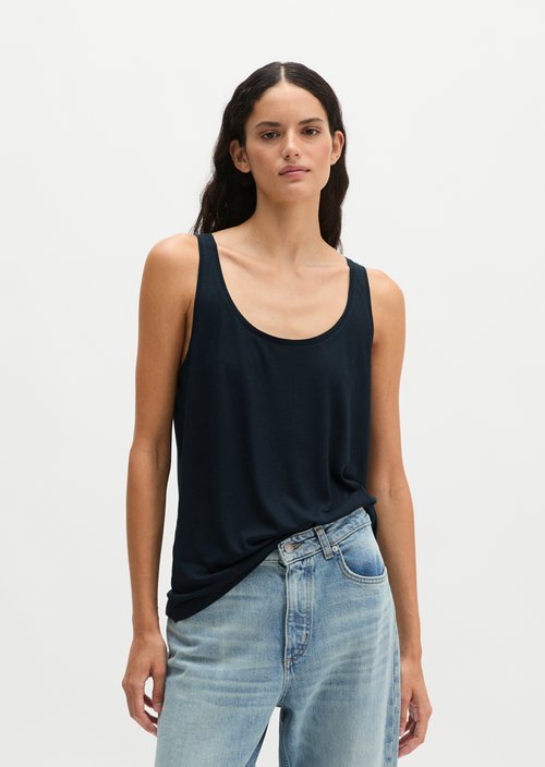 Top regular — Dark Navy