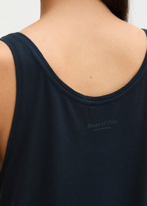 Top regular — Dark Navy
