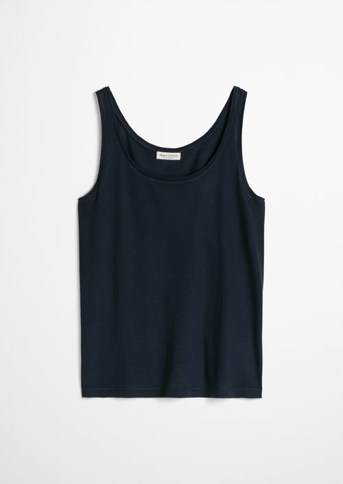 Top regular — Dark Navy