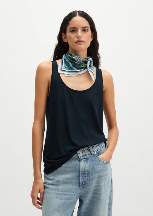 Top regular — Dark Navy