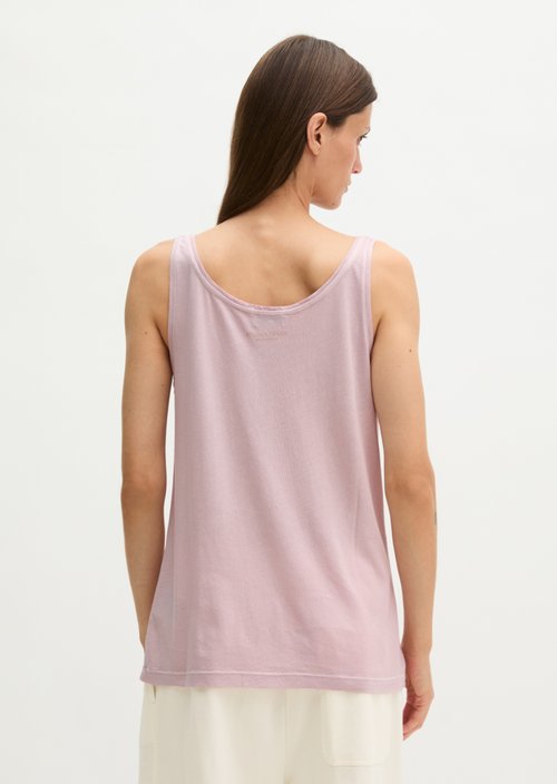 Top regular — Mild Rose