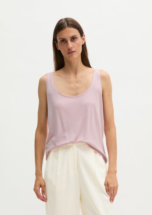 Top regular — Mild Rose