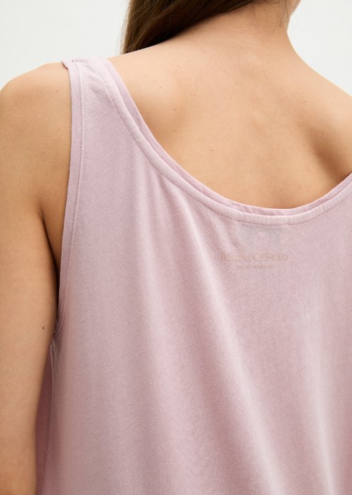 Top regular — Mild Rose