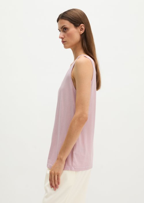 Top regular — Mild Rose