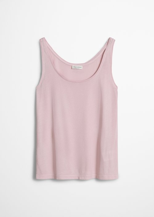 Top regular — Mild Rose