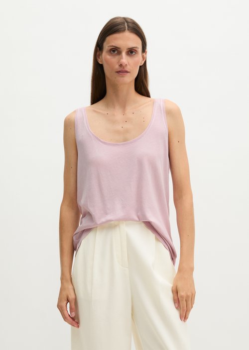 Top regular — Mild Rose