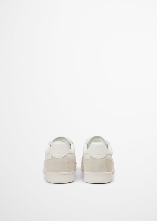 Sneaker model Vincenzo — White