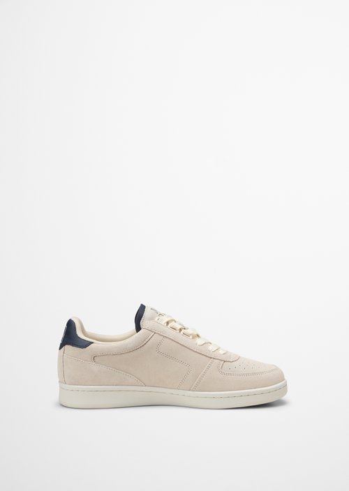 Sneaker model Vincenzo — Light Grey