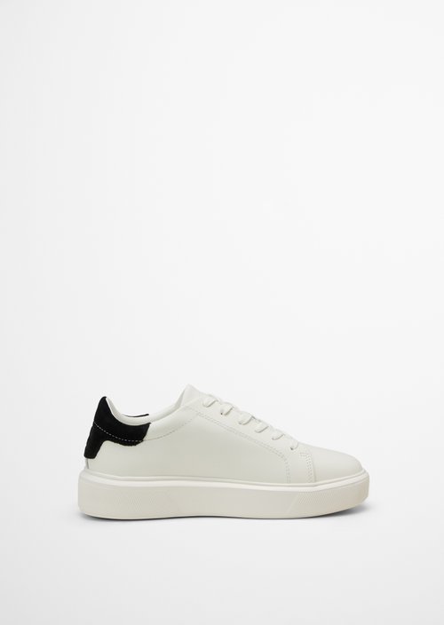 Sneaker model Kaira — White