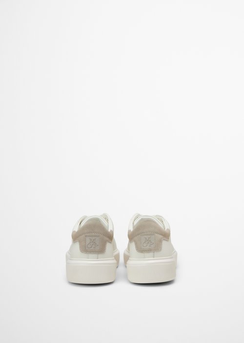 Sneaker model Kaira — White