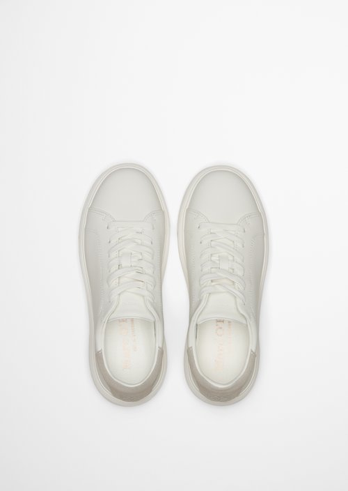 Sneaker model Kaira — White