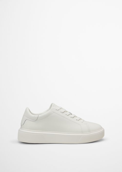Sneaker model Kaira — White