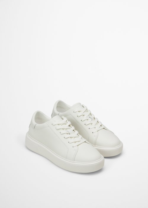 Sneaker model Kaira — White