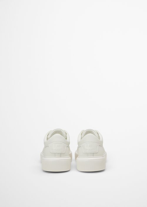 Sneaker model Kaira — White