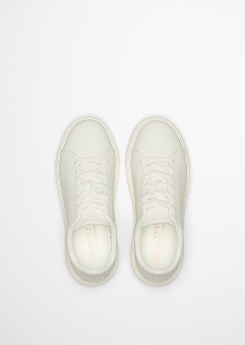 Sneaker model Kaira — White