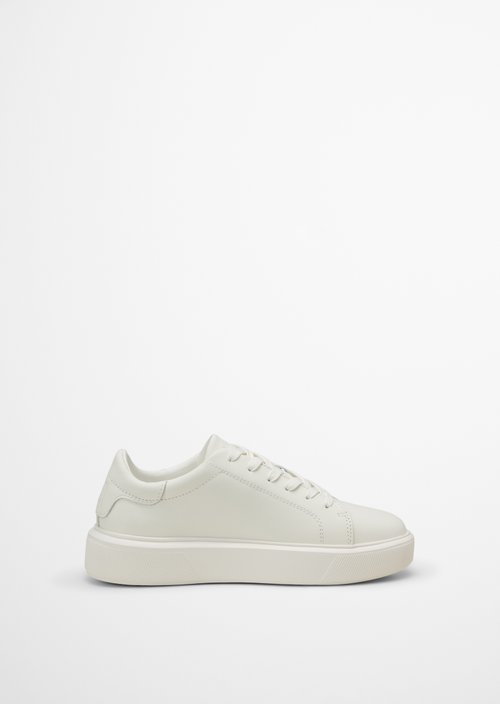 Sneaker model Kaira — White