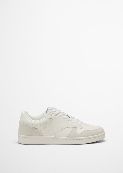 Sneaker model Vincenzo — White