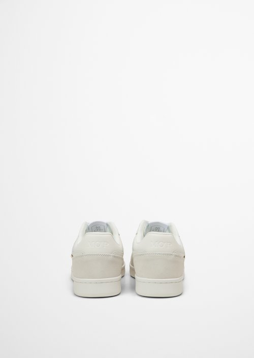 Sneaker model Vincenzo — White