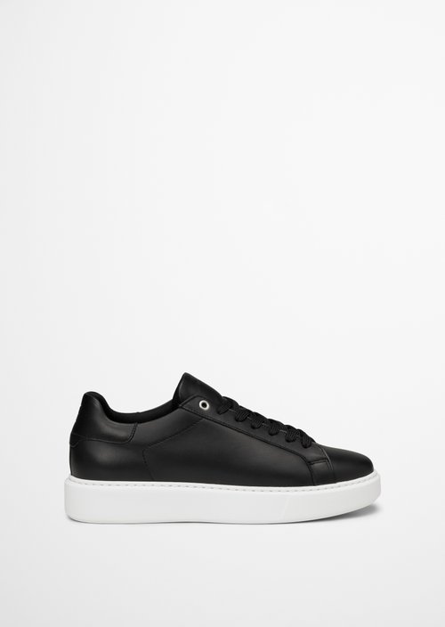 Sneaker model Cedric — Black