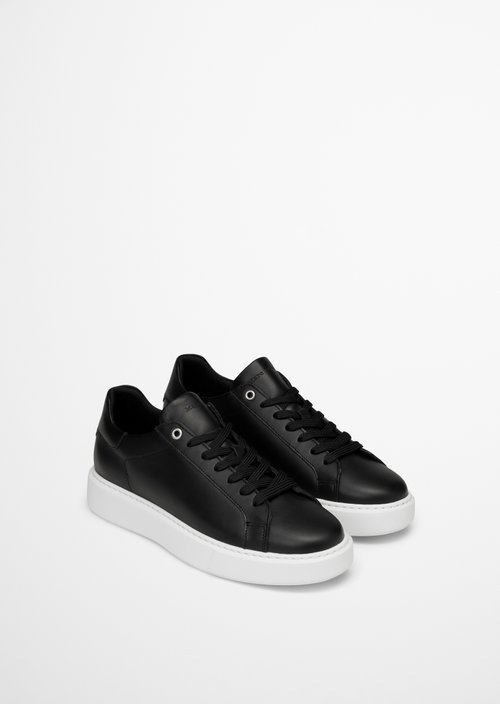 Sneaker model Cedric — Black