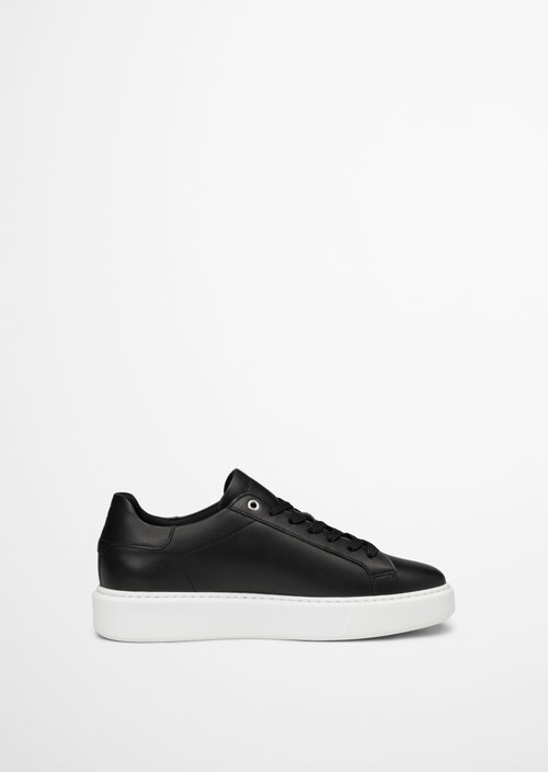 Sneaker model Cedric — Black