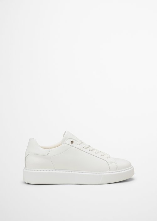 Sneaker model Cedric — White