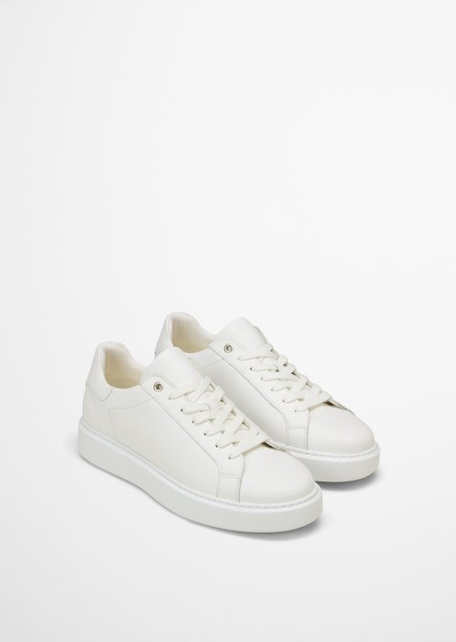 Sneaker model Cedric — White