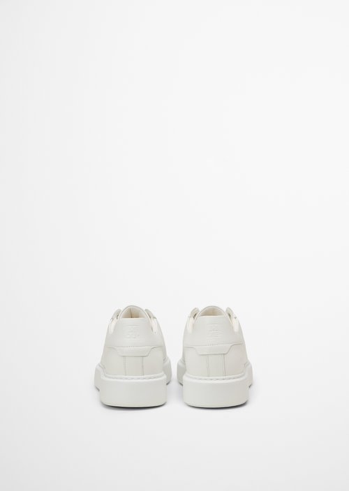 Sneaker model Cedric — White