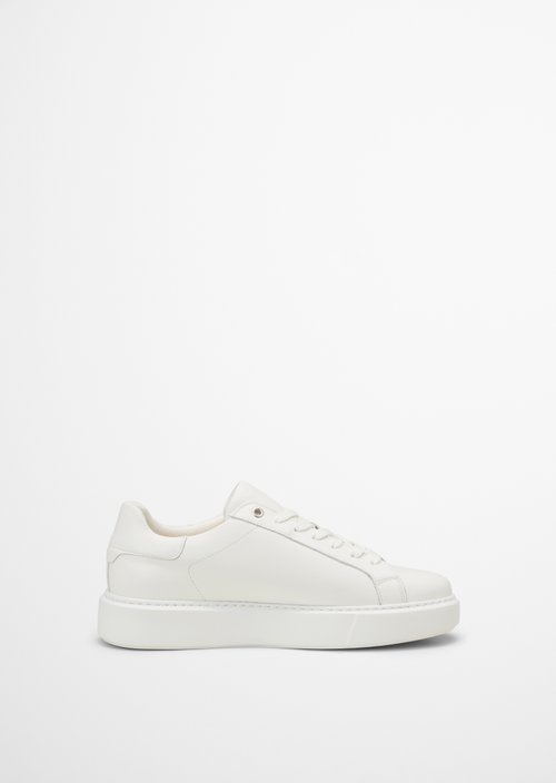 Sneaker model Cedric — White