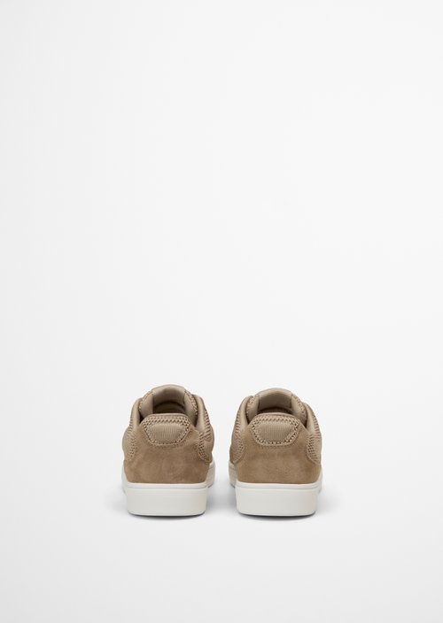 Sneaker model Jonas — Sand Melange