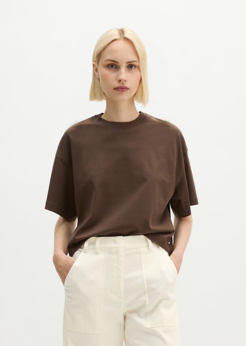 Relaxed T-shirt — Mossy Earth