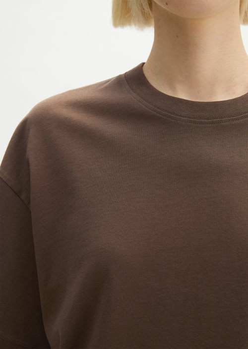 Relaxed T-shirt — Mossy Earth