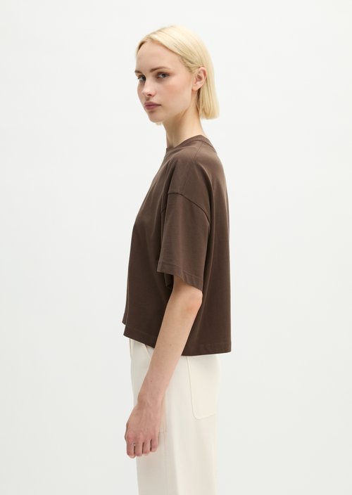 Relaxed T-shirt — Mossy Earth