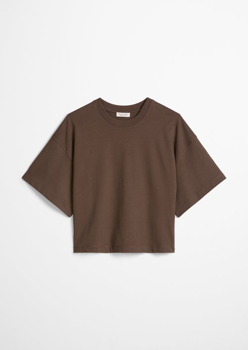 Relaxed T-shirt — Mossy Earth