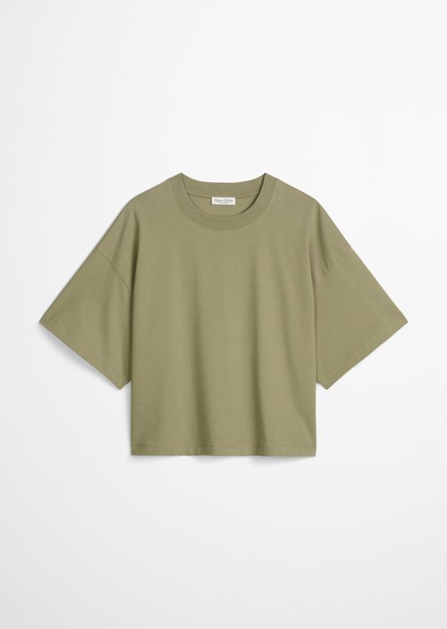 Relaxed T-shirt — Pure Sage