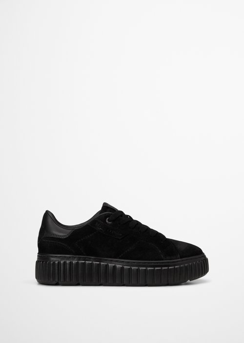 Sneaker Model Svenja — Black
