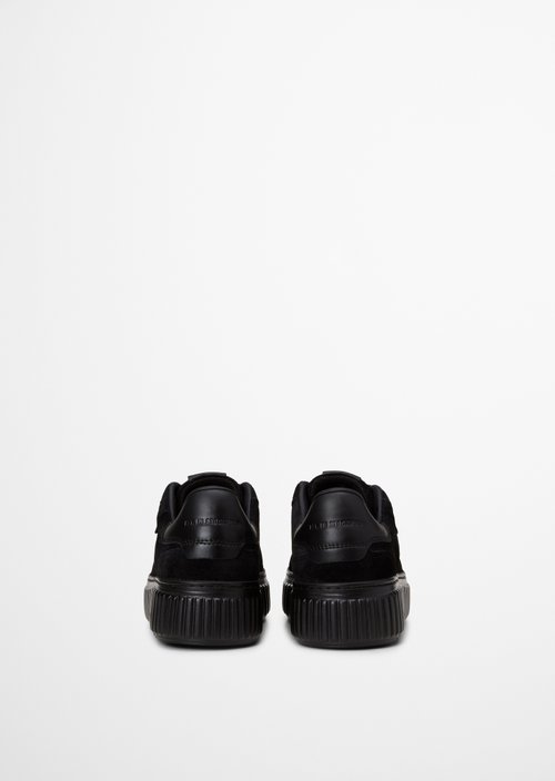 Sneaker Model Svenja — Black