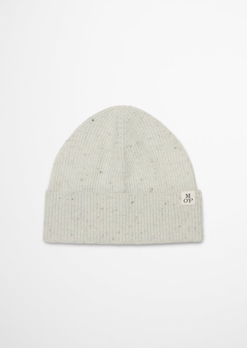 Cap — Frozen Veil