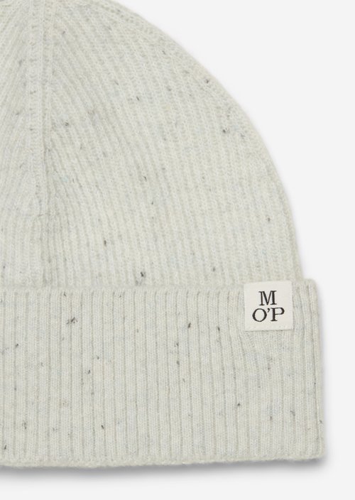 Cap — Frozen Veil