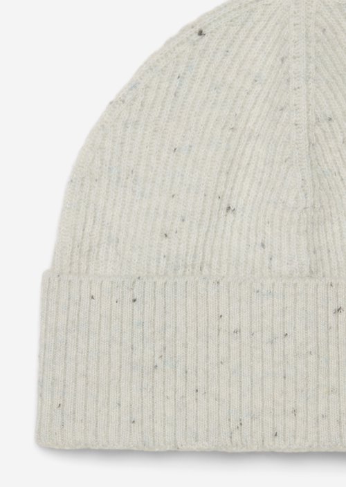 Cap — Frozen Veil