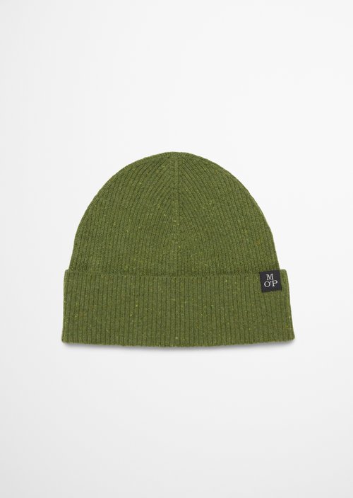 Cap — Forest Dust