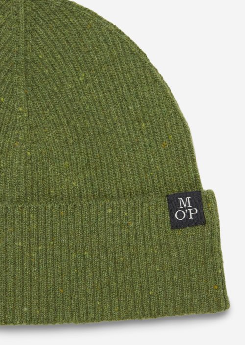 Cap — Forest Dust