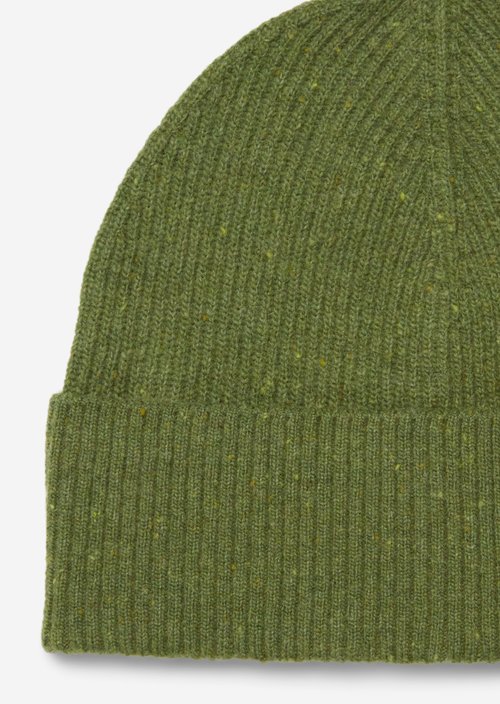 Cap — Forest Dust